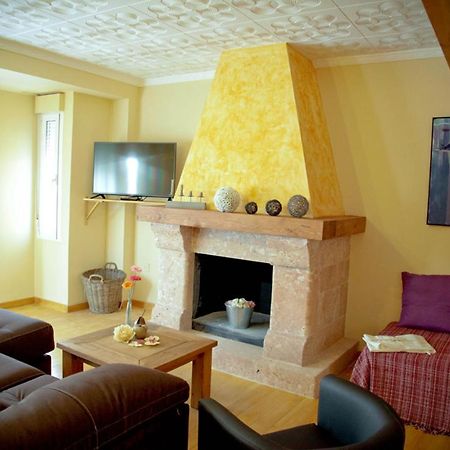 Casa La Remolina Guest House กาซาส อิวาเญส ภายนอก รูปภาพ