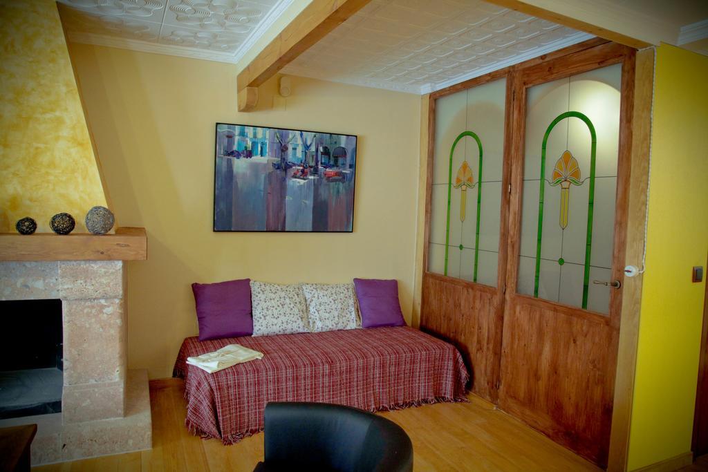 Casa La Remolina Guest House กาซาส อิวาเญส ห้อง รูปภาพ